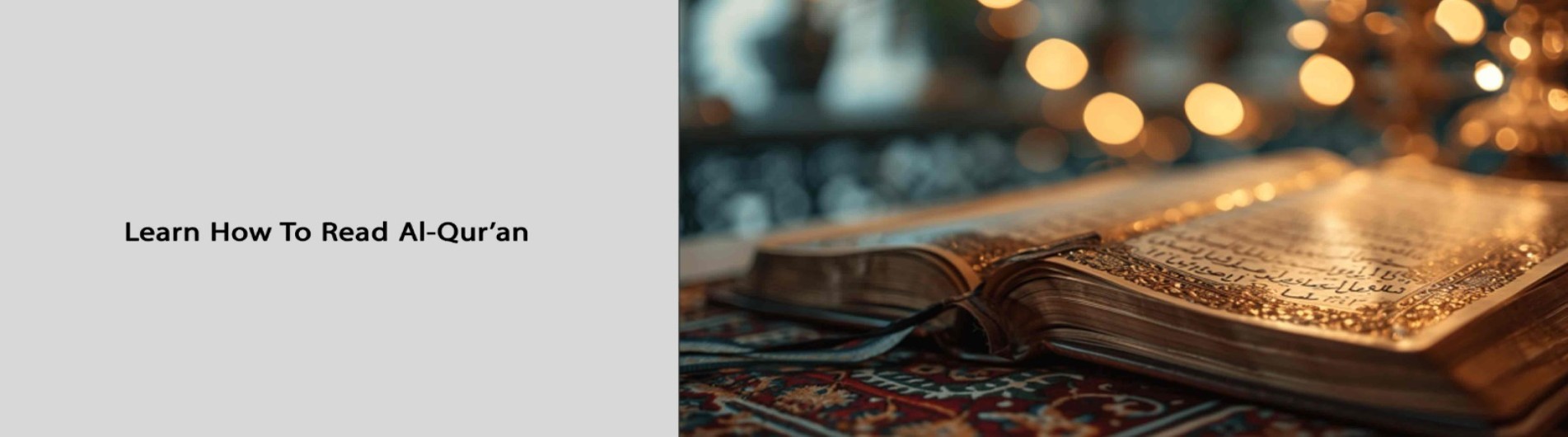 Quran Learning